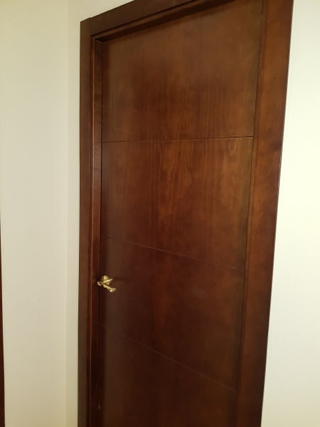 imagen de una puerta