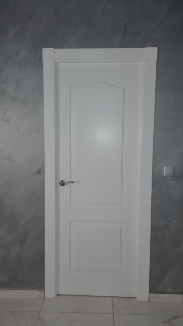 imagen de una puerta