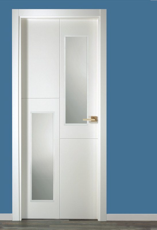 imagen de una puerta