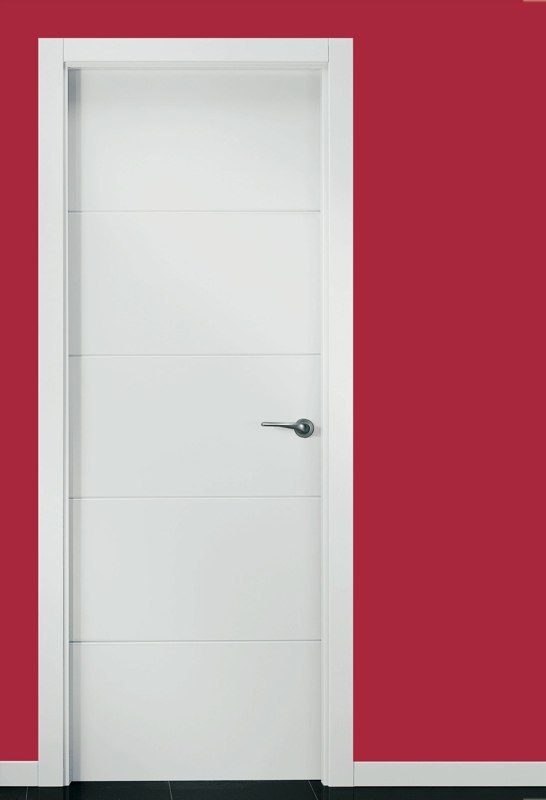 imagen de una puerta